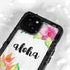 Aloha Tropical iPhone 15 Waterproof Case